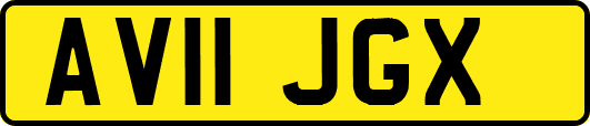 AV11JGX