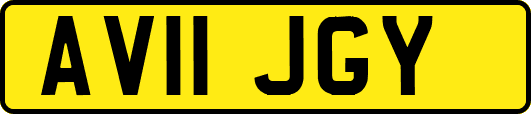 AV11JGY