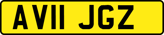 AV11JGZ