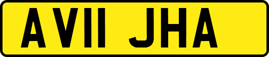 AV11JHA