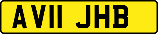 AV11JHB