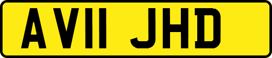 AV11JHD