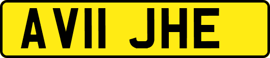 AV11JHE
