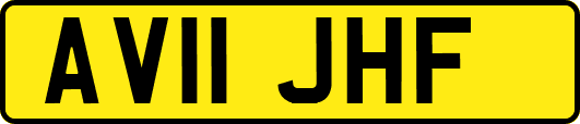 AV11JHF