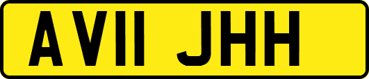 AV11JHH