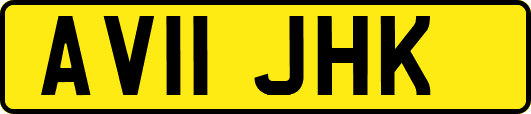 AV11JHK