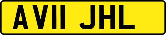 AV11JHL