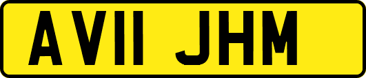 AV11JHM