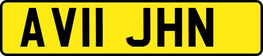 AV11JHN