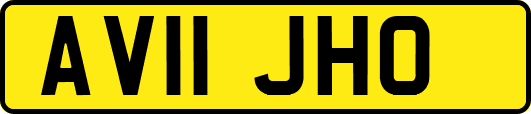 AV11JHO