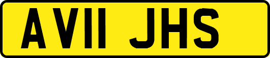 AV11JHS