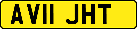 AV11JHT