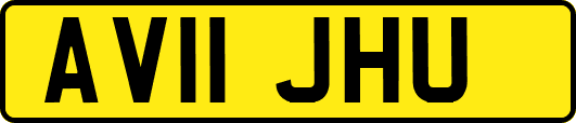 AV11JHU