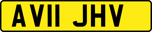 AV11JHV