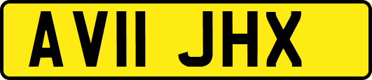 AV11JHX