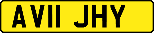 AV11JHY