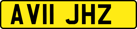 AV11JHZ