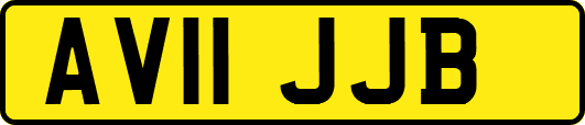 AV11JJB