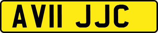 AV11JJC