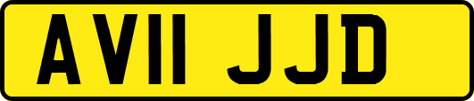 AV11JJD