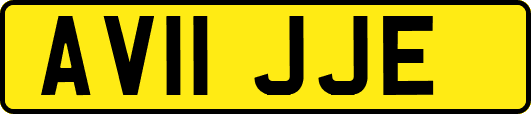 AV11JJE