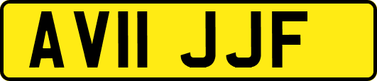 AV11JJF