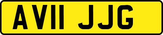 AV11JJG