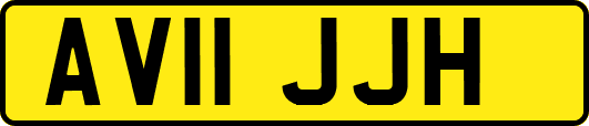 AV11JJH