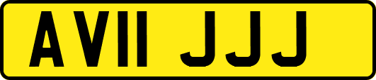 AV11JJJ