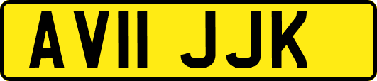 AV11JJK
