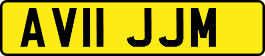 AV11JJM