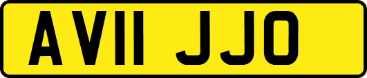 AV11JJO