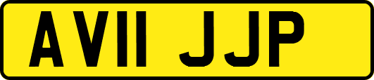 AV11JJP