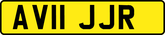 AV11JJR