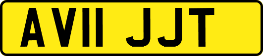 AV11JJT