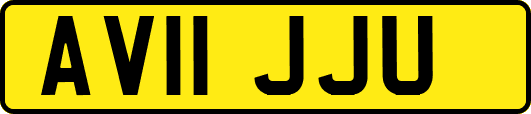 AV11JJU