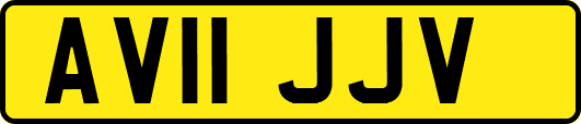 AV11JJV