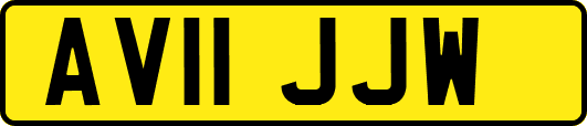 AV11JJW