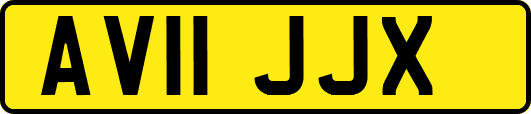 AV11JJX
