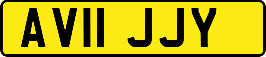 AV11JJY