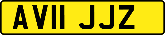 AV11JJZ
