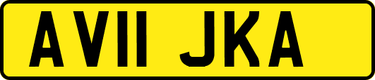 AV11JKA
