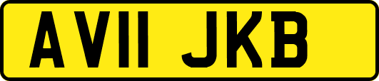 AV11JKB