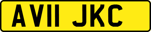 AV11JKC