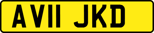 AV11JKD