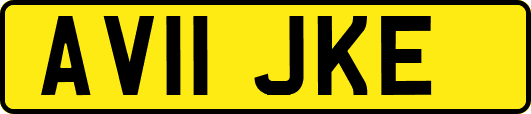 AV11JKE