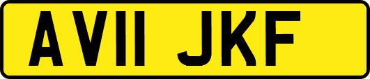AV11JKF