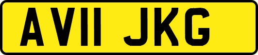 AV11JKG