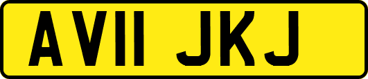 AV11JKJ