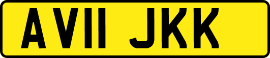 AV11JKK